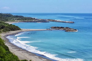 台東包車-台東自由行