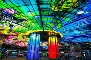 高雄包車-高雄自由行