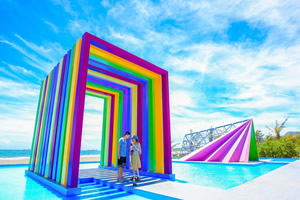 墾丁自由行-高雄機場接送